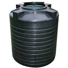  water storage tanks